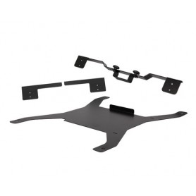 RaceRoom 75105089 supporto da parete per casse acustiche Nero (75105089)