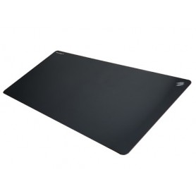 Mad Catz G.L.I.D.E. 38 Tappetino per mouse per gioco da computer Nero (SGSSNS38BL000-0)
