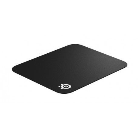 Steelseries QCK Tappetino per mouse per gioco da computer Nero (63836)