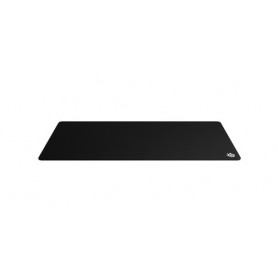 Steelseries QcK 3XL Tappetino per mouse per gioco da computer Nero (63842)
