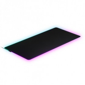 Steelseries Prism Cloth 3XL Tappetino per mouse per gioco da computer Nero (63511)