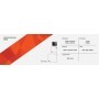 Steelseries QcK Nero (63005)