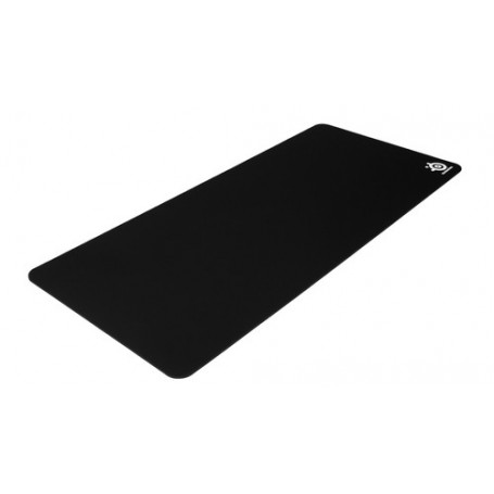 Steelseries QcK XXL Tappetino per mouse per gioco da computer Nero (67500)