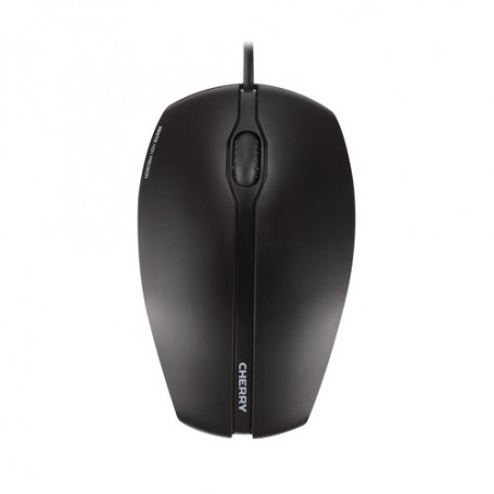 CHERRY Gentix mouse Ambidestro USB tipo A Ottico 1000 DPI (JM-0300-2)