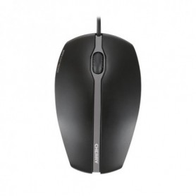 CHERRY Gentix Silent mouse Ambidestro USB tipo A Ottico 1000 DPI (JM-0310-2)