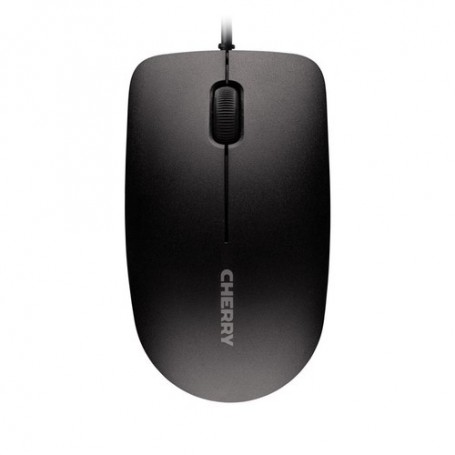 CHERRY MC 1000 mouse Ambidestro USB tipo A Ottico 1200 DPI (JM-0800-2)