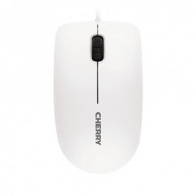 CHERRY MC 1000 mouse Ambidestro USB tipo A Ottico 1200 DPI (JM-0800-0)
