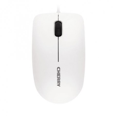 CHERRY MC 1000 mouse Ambidestro USB tipo A Ottico 1200 DPI (JM-0800-0)
