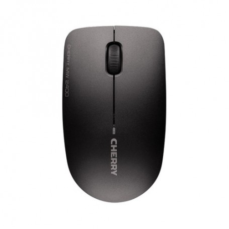 CHERRY MW 2400 mouse Ambidestro RF Wireless Ottico 1200 DPI (JW-0710-2)