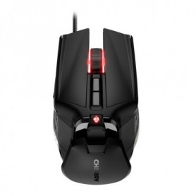 CHERRY MC 9620 FPS mouse Ambidestro USB tipo A Ottico 12000 DPI (JM-9620)