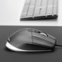 3Dconnexion CadMouse Pro mouse Mano destra USB tipo A (3DX-700080)