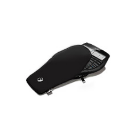 3Dconnexion 3DX-700060 mobile device cases Mouse Custodia a tasca Neoprene Grafite (3DX-700060)