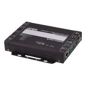 ATEN VE3912T-AT-G moltiplicatore AV Trasmettitore AV Nero (VE3912T-AT-G)