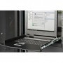 Digitus DS-72210 console a rack 43,2 cm (17") 1280 x 1024 Pixel Nero 1U (DS-72210-1GE)