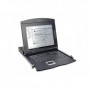 Digitus DS-72210-4GE console a rack 43,2 cm (17") 1280 x 1024 Pixel Nero 1U (DS-72210-4GE)