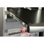 Digitus DS-72211 console a rack 48,3 cm (19") 1366 x 768 Pixel Nero 1U (DS-72211-2GE)
