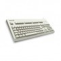 CHERRY G80-3000 tastiera USB QWERTZ Tedesco Grigio (G80-3000LSCDE-0)