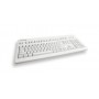 CHERRY G80-3000 tastiera USB QWERTY Inglese US Grigio (G80-3000LPCEU-0)