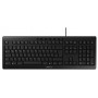 CHERRY JK-8500 tastiera USB QWERTZ Tedesco Nero (JK-8500CH-2)