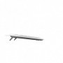 CHERRY JK-8500 tastiera USB AZERTY Francese Bianco (JK-8500FR-0)