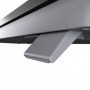 CHERRY Stream Wireless tastiera Wireless a RF + USB AZERTY Francese Nero (JK-8550FR-2)