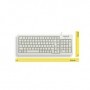 CHERRY XS tastiera USB QWERTZ Tedesco Grigio (G84-5200LCMDE-0)