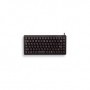 CHERRY G84-4100 tastiera USB QWERTZ Tedesco Nero (G84-4100LCMDE-2)