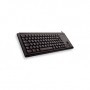 CHERRY G84-4400 tastiera PS/2 QWERTZ Tedesco Nero (G84-4400LPBDE-2)
