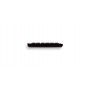 CHERRY G84-4400 tastiera PS/2 QWERTZ Tedesco Nero (G84-4400LPBDE-2)