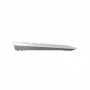 CHERRY Stream Desktop tastiera RF Wireless QWERTY Inglese US Grigio (JD-8500EU-0)