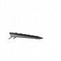 CHERRY Stream Desktop tastiera RF Wireless AZERTY Francese Nero (JD-8500FR-2)