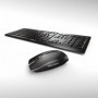 CHERRY Stream Desktop tastiera RF Wireless QWERTY Inglese UK Nero (JD-8500GB-2)