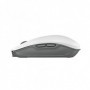 CHERRY Stream Desktop Recharge tastiera RF Wireless AZERTY Belga Grigio (JD-8560BE-0)