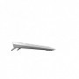 CHERRY Stream Desktop Recharge tastiera RF Wireless QWERTY Inglese Grigio (JD-8560GB-0)