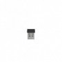 CHERRY DW 9100 SLIM tastiera RF senza fili + Bluetooth AZERTY Francese Nero (JD-9100FR-2)