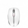 CHERRY DW 9100 SLIM tastiera RF senza fili + Bluetooth QWERTY Inglese US Argento (JD-9100EU-1)