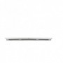 CHERRY KC 6000 SLIM FOR MAC tastiera USB QWERTY Inglese US Argento (JK-1610US-1)