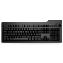 Das Keyboard 4 Professional tastiera USB QWERTY Inglese US Nero (DASK4MKPROSIL-USEU)