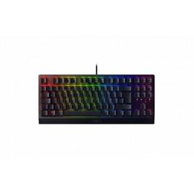 Razer Blackwidow V3 tastiera USB QWERTZ Tedesco Nero (RZ03-03490400-R3G1)