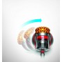 Dyson Cinetic Big Ball Multifloor 2 Aspirapolvere con filo Senza Sacco (230278-01) (230278-01_PROMO)