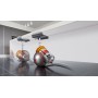 Dyson Cinetic Big Ball Multifloor 2 Aspirapolvere con filo Senza Sacco (230278-01) (230278-01_PROMO)