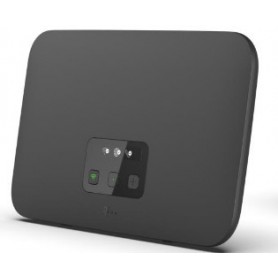 Telekom Speedport Smart 4 router wireless Gigabit Ethernet Dual-band (2.4 GHz/5 GHz) Nero (40896157)