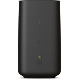 Telekom Speedport Pro Plus router wireless Gigabit Ethernet Dual-band (2.4 GHz/5 GHz) Nero (40823109)