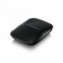 Zyxel Armor G1 router wireless Dual-band (2.4 GHz/5 GHz) Nero (NBG6818-EU0102F)