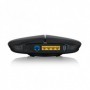 Zyxel Armor G1 router wireless Dual-band (2.4 GHz/5 GHz) Nero (NBG6818-EU0102F)
