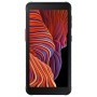 Samsung Galaxy Enterprise Edition 13,5 cm (5.3") Android 11 4G 4 GB 64 GB 3000 mAh Nero (SM-G525FZKDEEB)