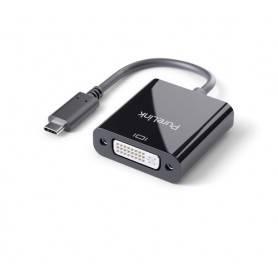 PureLink IS191 adattatore grafico USB Nero (IS191)