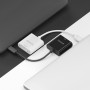 PureLink IS191 adattatore grafico USB Nero (IS191)