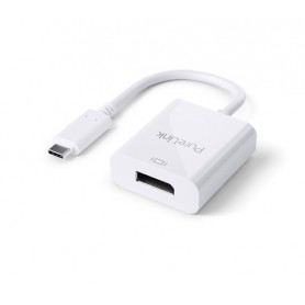 PureLink IS200 adattatore grafico USB Bianco (IS200)