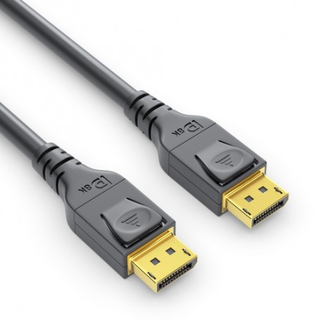 PureLink DisplayPort 1.4 - PureInstall 4 m Nero (PI5010-040)